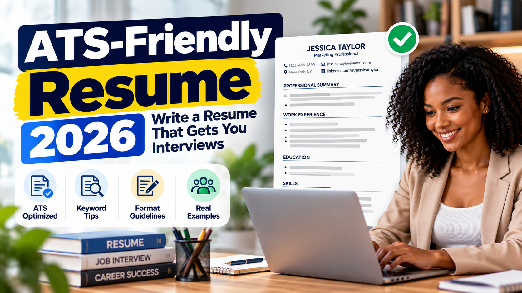 ats-friendly-resume-2026